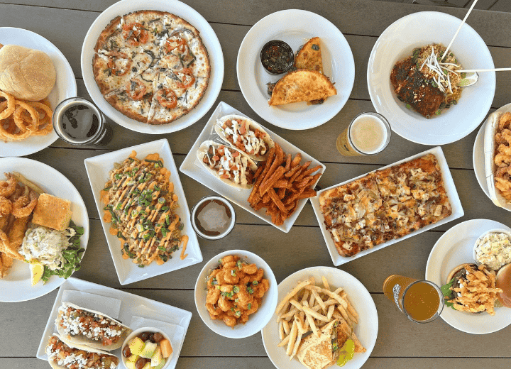 Things To Do Shades Bar & Grill